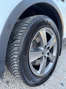 Ford Kuga TITANIUM 4WD 2.0D, снимка 16