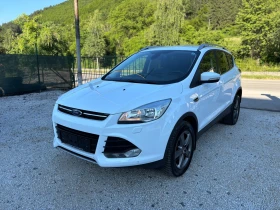 Ford Kuga TITANIUM 4WD 2.0D, снимка 1