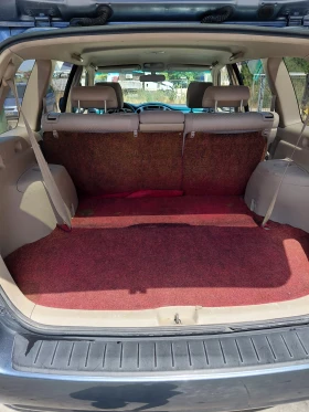 Toyota Highlander 2.4 - Газ / Отличен / С допълнителни зимни гуми, снимка 14