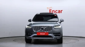 Volvo Xc90 | АВТОКРЕДИТ БЕЗ ПЪРВОНАЧАЛНА ВНОСКА | , снимка 3