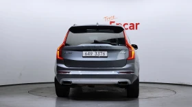 Volvo Xc90 | АВТОКРЕДИТ БЕЗ ПЪРВОНАЧАЛНА ВНОСКА | , снимка 4