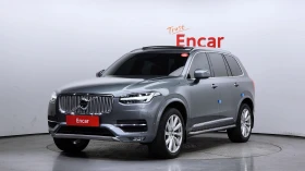 Volvo Xc90 | АВТОКРЕДИТ БЕЗ ПЪРВОНАЧАЛНА ВНОСКА | , снимка 1