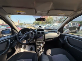 Dacia Duster 1.3 TURBO / 4x4, снимка 10