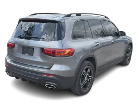 Mercedes-Benz GLB 4MATIC , снимка 13