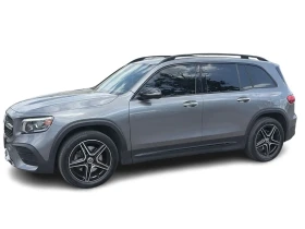 Mercedes-Benz GLB 4MATIC , снимка 7