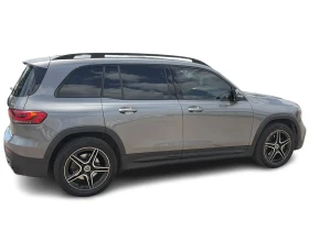 Mercedes-Benz GLB 4MATIC , снимка 15
