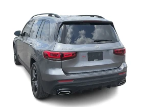 Mercedes-Benz GLB 4MATIC , снимка 11