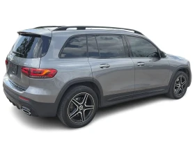 Mercedes-Benz GLB 4MATIC , снимка 14