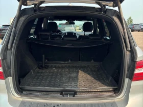 Mercedes-Benz ML 350 D * AMG * AIRMATIC * 2015 * CARFAX * , снимка 14