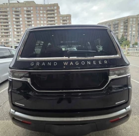 Jeep Grand Wagoneer SERIES I * 6.4 V8 * 360 * ОБДУХ * ДИСТРОНИК * 6+ 1, снимка 5