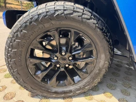 Jeep Gladiator High Altitude V6 4x4* BlindSpot* Nappa* Без ръжда, снимка 7