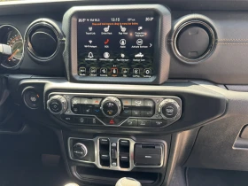 Jeep Gladiator High Altitude V6 4x4* BlindSpot* Nappa* Без ръжда, снимка 13