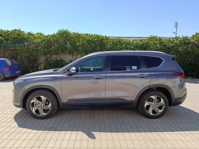Hyundai Santa fe, снимка 7