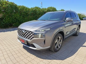 Hyundai Santa fe, снимка 1