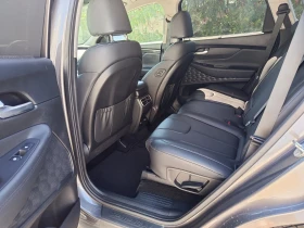 Hyundai Santa fe, снимка 10
