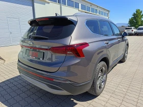 Hyundai Santa fe, снимка 6