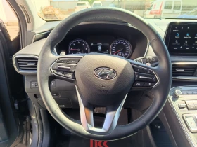 Hyundai Santa fe, снимка 9