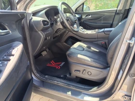 Hyundai Santa fe, снимка 16