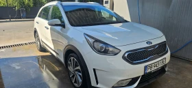 Kia Niro, снимка 1