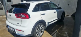 Kia Niro, снимка 7