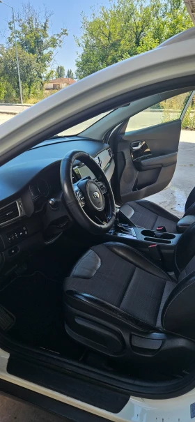 Kia Niro, снимка 13