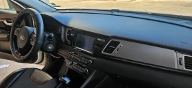 Kia Niro, снимка 9