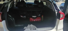 Kia Niro, снимка 17
