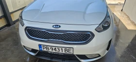 Kia Niro, снимка 3