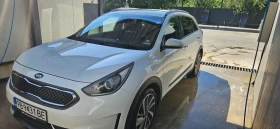 Kia Niro, снимка 2