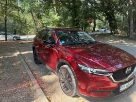 Mazda CX-5 2.2D Takumi, снимка 4