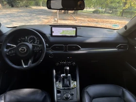 Mazda CX-5 2.2D Takumi, снимка 13
