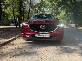 Mazda CX-5 2.2D Takumi, снимка 3
