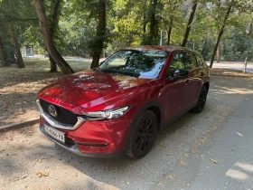 Mazda CX-5 2.2D Takumi, снимка 1