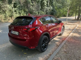 Mazda CX-5 2.2D Takumi, снимка 5