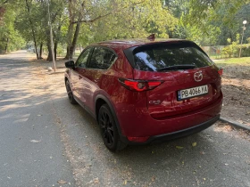 Mazda CX-5 2.2D Takumi, снимка 6