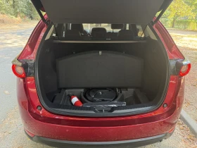 Mazda CX-5 2.2D Takumi, снимка 9