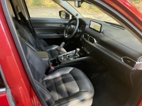 Mazda CX-5 2.2D Takumi, снимка 14