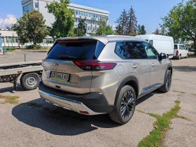 Nissan X-trail 2900Евро за получаване, 1.5 VC-T Mild Hybrid 7м, снимка 5