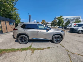 Nissan X-trail 2900Евро за получаване, 1.5 VC-T Mild Hybrid 7м, снимка 4
