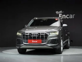 Audi Q7 3.0 TDI Quattro - САМО 30% АВАНС, снимка 3