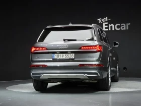 Audi Q7 3.0 TDI Quattro - САМО 30% АВАНС, снимка 4