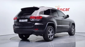 Jeep Grand cherokee 2019 3.6 LIMITED* ОБДУХ* CAR PLAY* 94 000KM, снимка 2