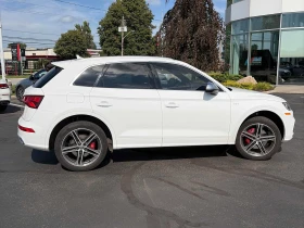 Audi SQ5 * Progressiv * CARFAX * ЦЕНА ДО БГ, снимка 3