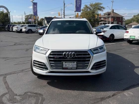 Audi SQ5 * Progressiv * CARFAX * ЦЕНА ДО БГ, снимка 5
