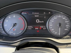 Audi SQ5 * Progressiv * CARFAX * ЦЕНА ДО БГ, снимка 8