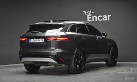 Jaguar F-PACE P 250 SE, снимка 2