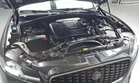 Jaguar F-PACE P 250 SE, снимка 6