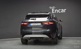 Jaguar F-PACE P 250 SE, снимка 13