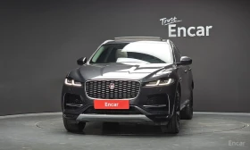 Jaguar F-PACE P 250 SE, снимка 3