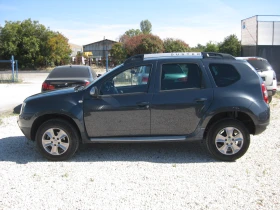 Dacia Duster 1.5 dci, снимка 8
